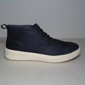 IZOD" PALMER CHUKKA BOOT/SHOES With MEMORY FOAM